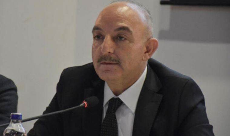 Erdoğan’ın danışmanı Ayhan Oğan'dan skandal Yargıtay yorumu! Tepki yağdı