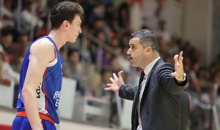 Anadolu Efes - Zalgiris Kaunas maçı ne zaman, saat kaçta, hangi kanalda?