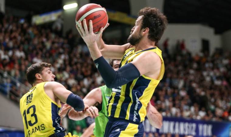 Partizan - Fenerbahçe Beko maçı ne zaman, saat kaçta, hangi kanalda?