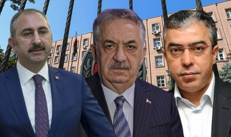 Yargıtay'ın kararı AKP'yi karıştırdı!