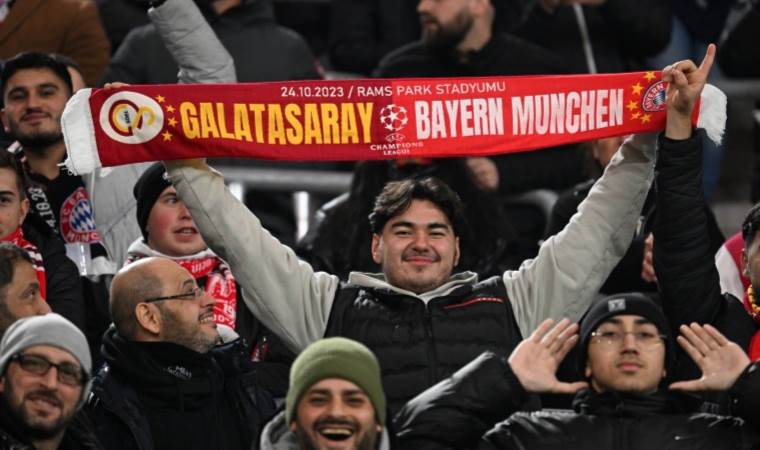 Alman basını Bayern Münih - Galatasaray maçını yazdı: 'Bayern, Münih'te deplasmanda oynadı'