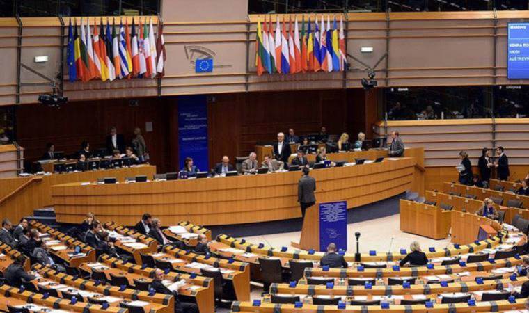 Dışişleri'nden AB Komisyonu'nun Türkiye raporuna tepki!