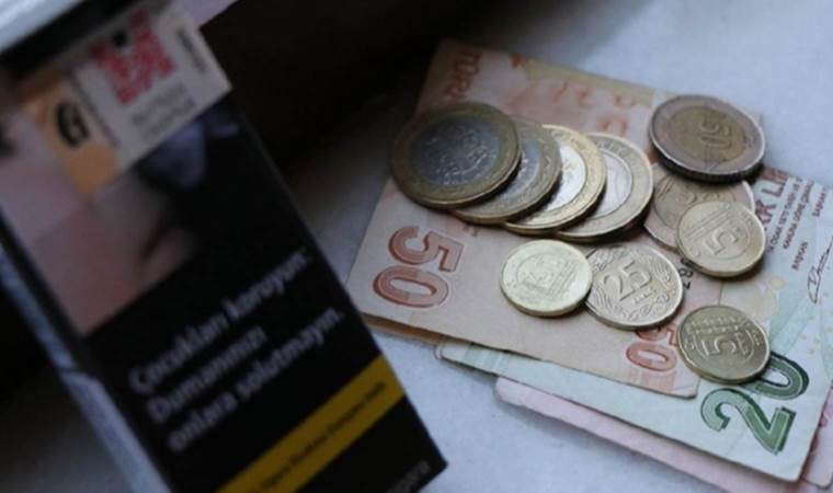 Vergi Uzmanı Ozan Bingöl 1 paket sigaranın vergisini hesapladı... 4 dal kendine 16 dal devlete!