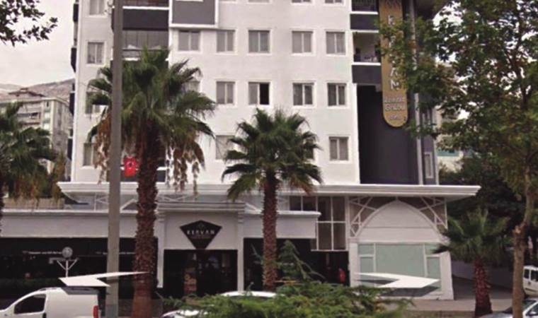 35 kişiye mezar olmuştu... Ezgi Apartmanı soruşturmasında yeni gelişme