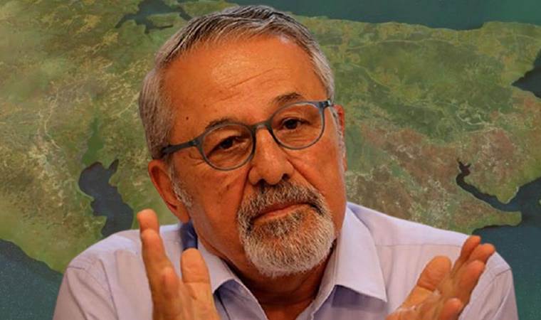 4.8'lik depremin ardından...