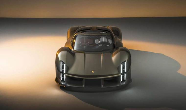 Yeni Porsche Panamera ortaya çıktı: Taycan ve Cayenne ayrıntısı...