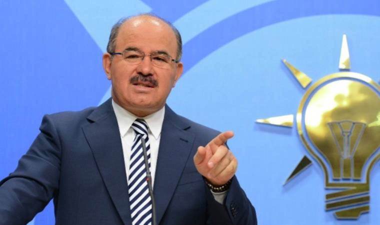 Hüseyin Çelik'ten 'Yargıtay' çıkışı: 'Bu sefer biz kendi militan yargımızı oluşturduk'