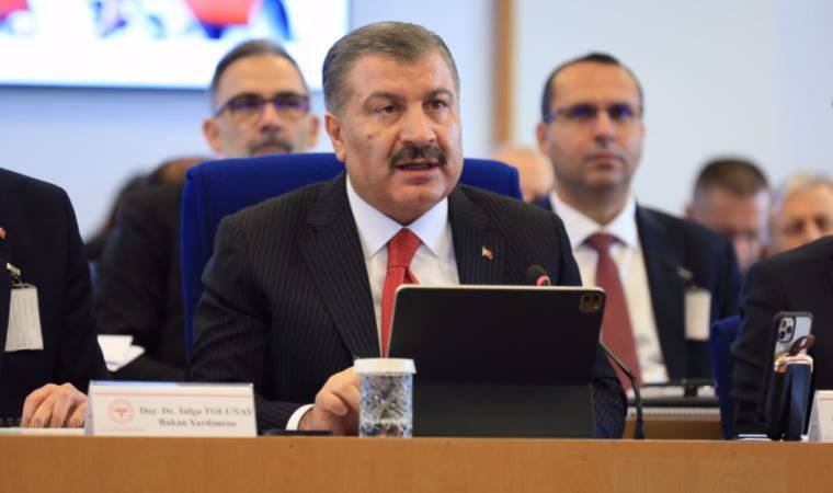 Bakan Koca açıkladı: Gazze'deki kanser hastası çocuklar Türkiye'ye gelecek