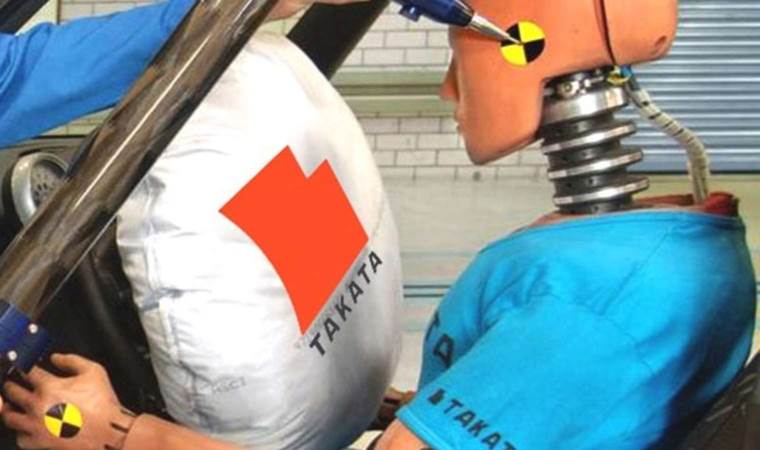 Aracınıza binmeden bir kez daha düşünün...