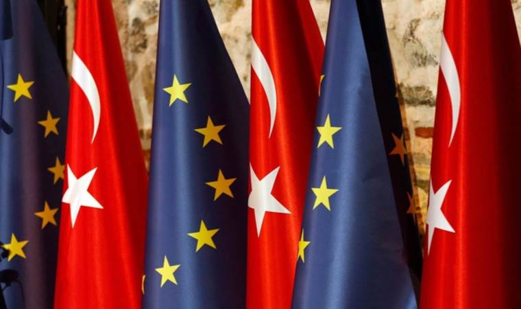 AB'nin Türkiye raporu yayımlandı: