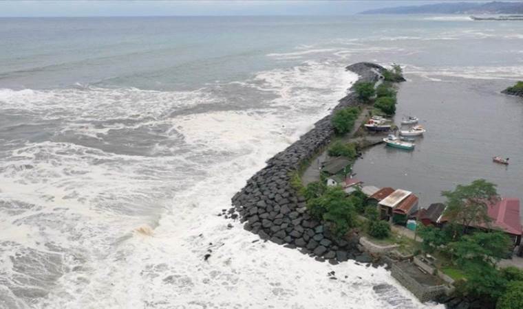 Uzmanı açıkladı: Doğu Karadeniz'de deniz içindeki faylar da risk oluşturuyor