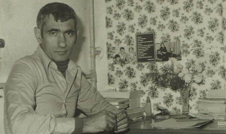 Yılmaz Güney kim, neden hapse girdi? Yılmaz Güney'in filmleri ve kitapları neler?