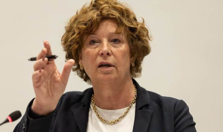 Belçika'dan İsrail'e yaptırım çağrısı