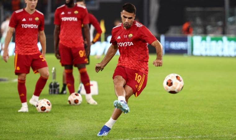 Slavia Prag - Roma maçı ne zaman, saat kaçta, hangi kanalda?