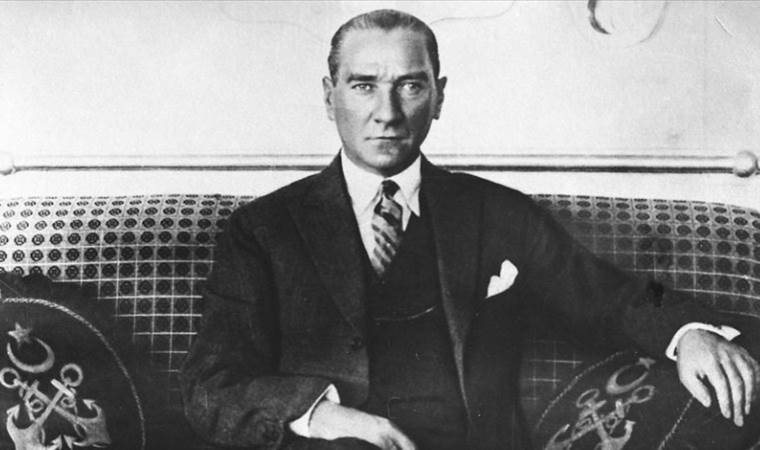 Mustafa Kemal Atatürk'ü anma konseri: Sonsuzluğa uğurlanışının 85. yılında özel bir akşam...