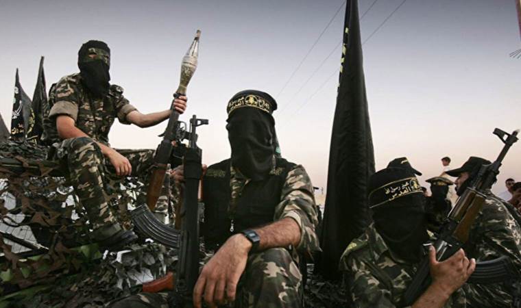 Filistin İslami Cihat Örgütü, 2 rehineyi serbest bırakacağını açıkladı