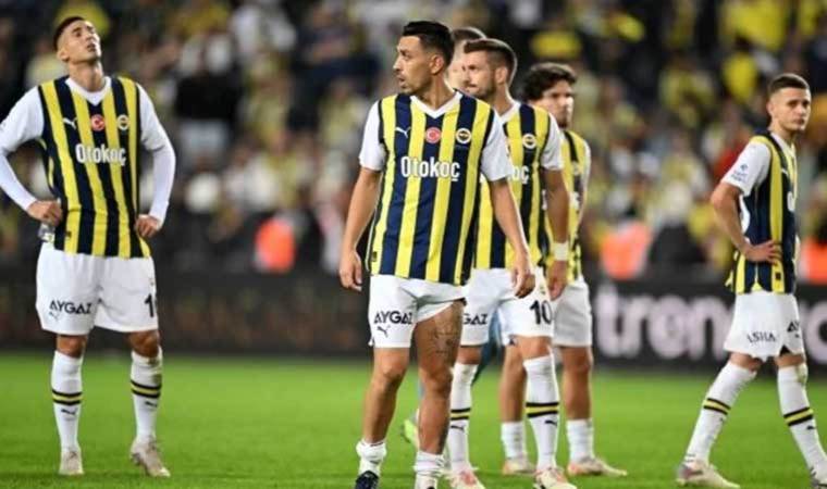 PFDK, Fenerbahçe'nin cezasını açıkladı