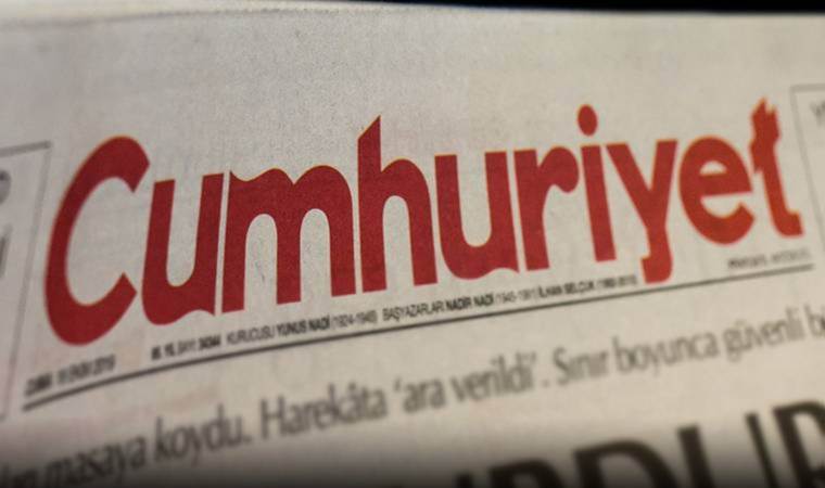 Cumhuriyet'e iki sanat ödülü