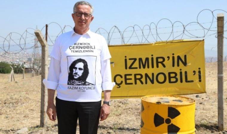 Başkan Arda: Devlet el koysun temizlesin