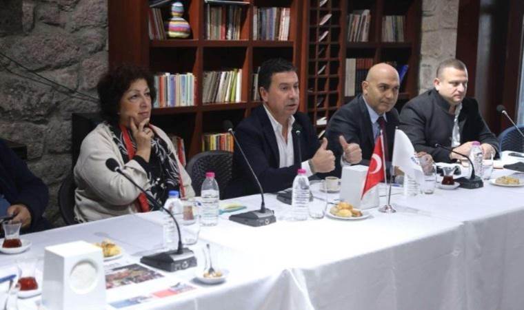 Başkan Aras’tan susuzluğa çözüm