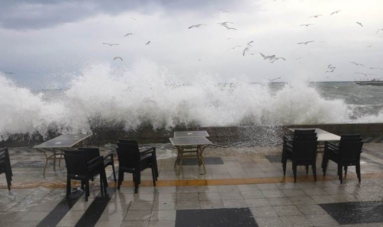 Meteoroloji uyardı