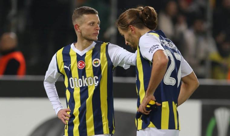 Spor yazarları Nordsjaelland - Fenerbahçe maçını yorumladı: 'Avrupa'dan malulen emekli'