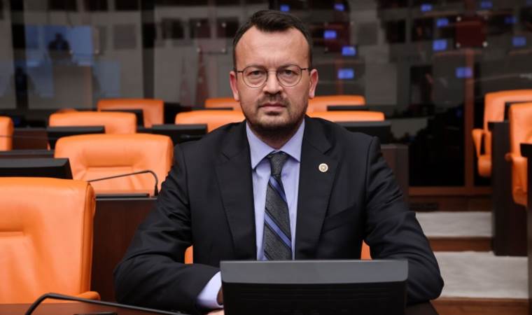 CHP’li Arpacı’dan Bakan Şimşek’e 