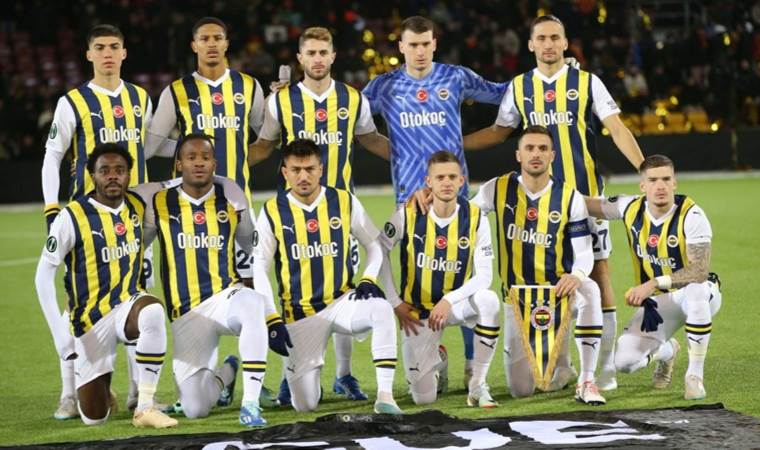 Avrupa'da hesap karıştı! Fenerbahçe gruptan nasıl çıkar?