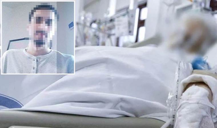 Yoğun bakımdaki kanser hastasına cinsel saldırı! O hemşireden skandal savunma...