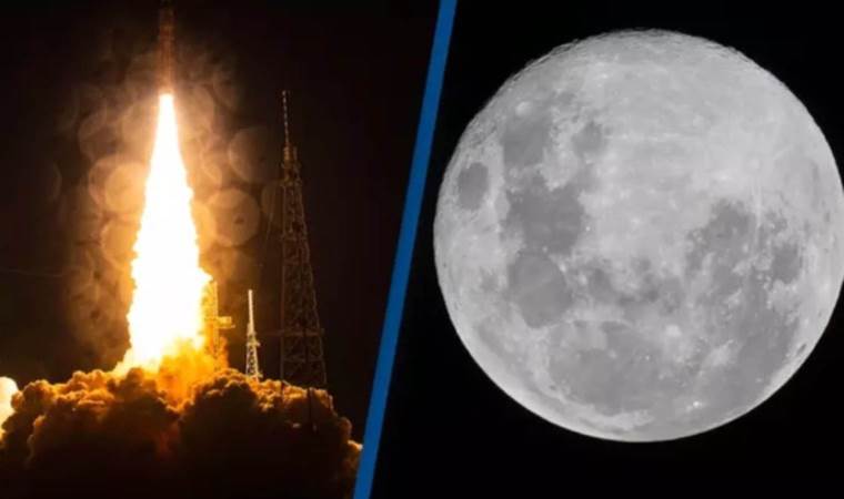 Komplo teorisyenleri tetikte: