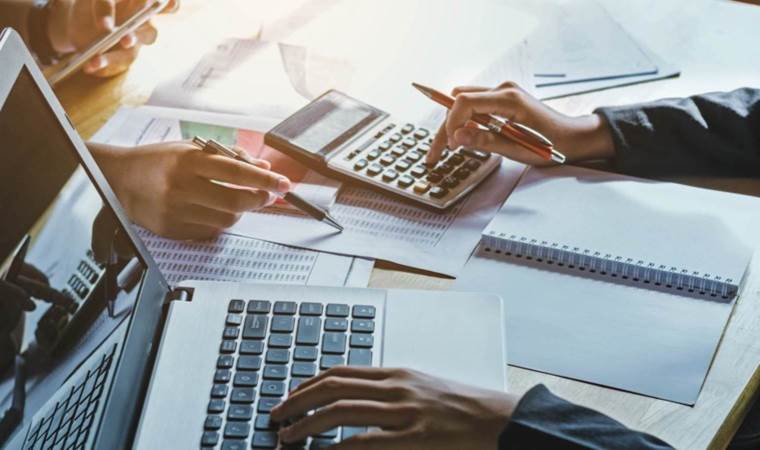 Türk iş insanından muhasebe alanında küresel başarı