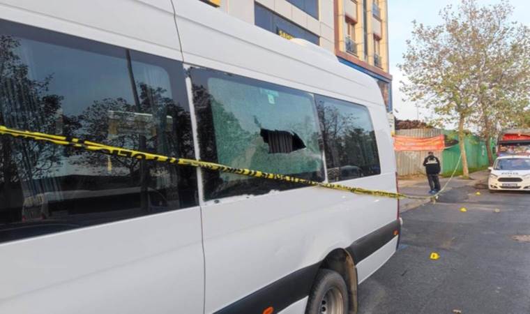 Sultangazi’de kalaşnikofla kurşun yağdırdılar: 1’i ağır 3 yaralı