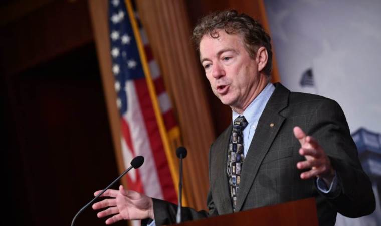 ABD'li Senatörden Ukrayna çıkışı: Rusya ile masaya oturmalı