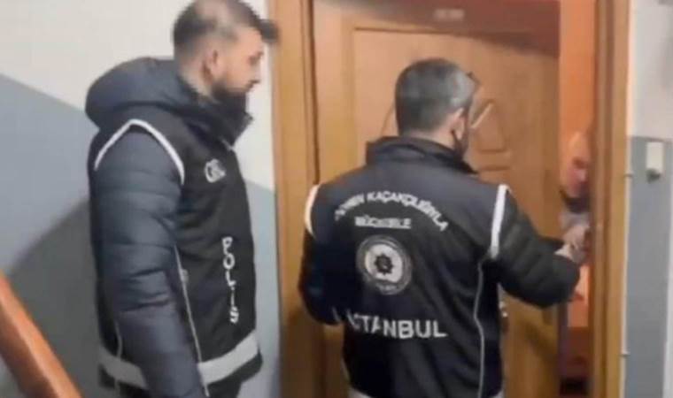 Aralarında nikah memurları da var... İstanbul'da 'sahte evlilik' operasyonu: 11 gözaltı