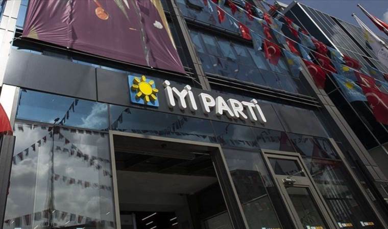 İYİ Partili Özkan’dan flaş açıklama