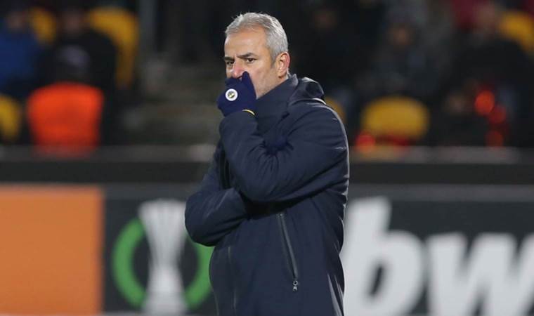 Eleştiri konusu oldu: İsmail Kartal'ın hareketi Danimarkalıları şaşırttı!