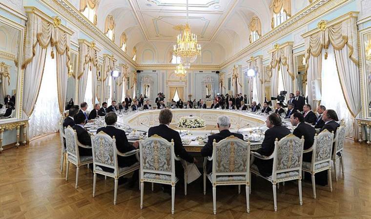 Rusya'nın en zenginleri açıklandı: Servetine servet kattılar