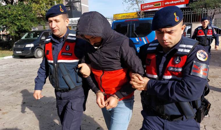 FETÖ'den ihraç edilen üsteğmeni 'yüz tanıma sistemi' yakalattı