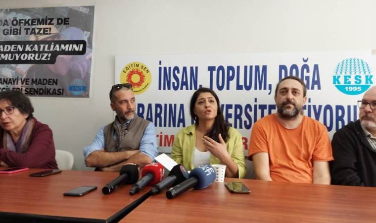 Barış Akademisyenleri: Mücadele etmeye devam edeceğiz