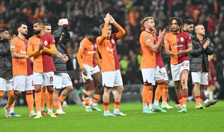Aralık ayı takvimi belli oldu: Galatasaray'dan Fenerbahçe'ye gönderme!