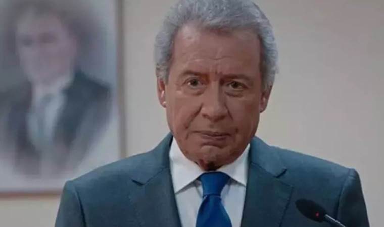 Tiyatro dünyasının acı kaybı...