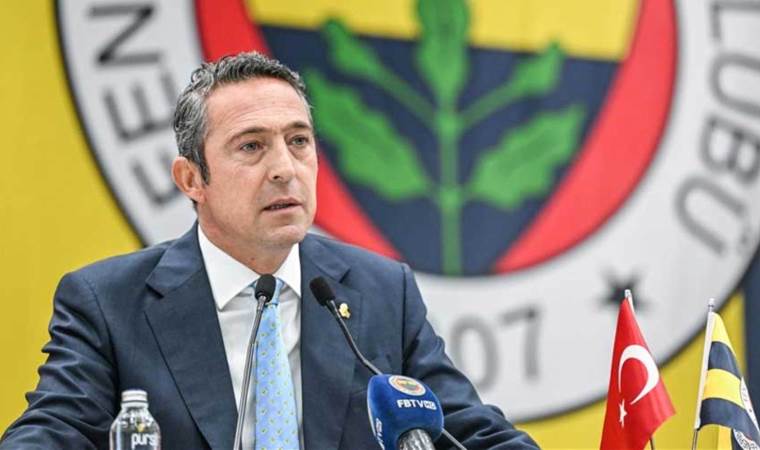 TFF Tahkim Kurulu, Fenerbahçe ve Ali Koç'un cezalarını onadı