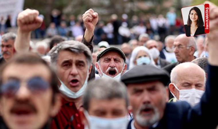 Birleşik Emekli-Sen Temsilcileri Cumhuriyet TV'de!