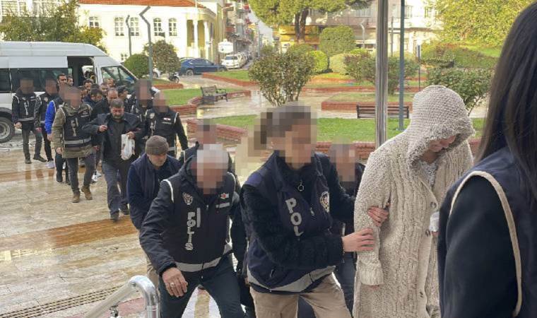 'Sahte rapor' operasyonunda yeni gelişme... 3 tutuklama kararı!