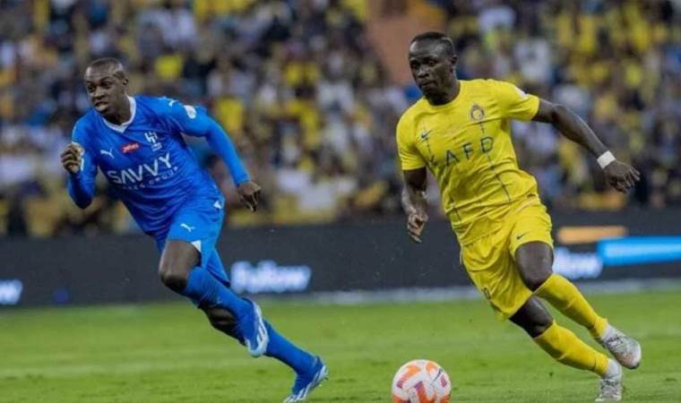 Jorge Jesus, Cristiano Ronaldo'yu yıktı