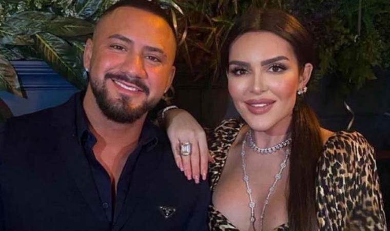 MASAK takibe almıştı... Selin Ciğerci ve Gökhan Çıra hakkında soruşturma başlatıldı!