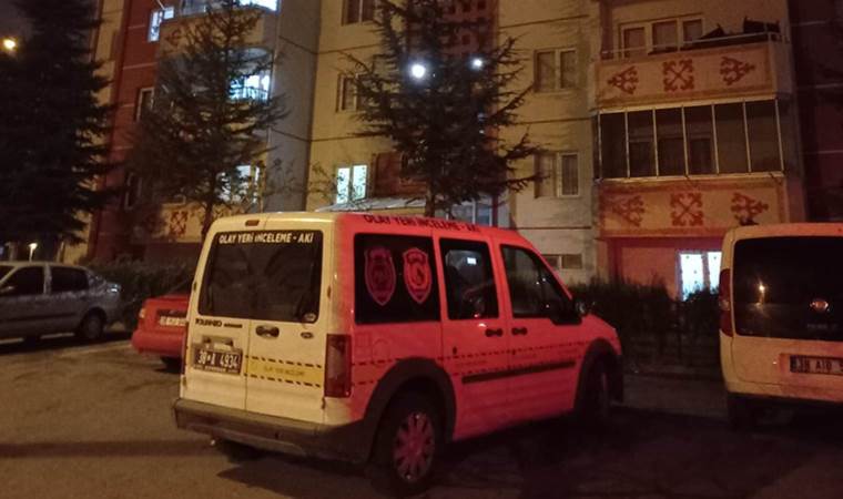 Kayseri'de şüpheli ölüm: 9. kattan düşen 16 yaşındaki Hayrunnisa hayatını kaybetti