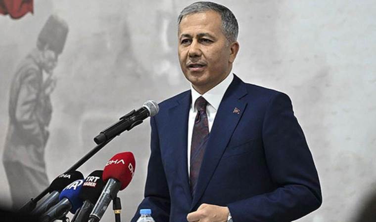 Bakan Yerlikaya duyurdu... Terör örgütünün kış yapılanmasına 12 ilde operasyon!