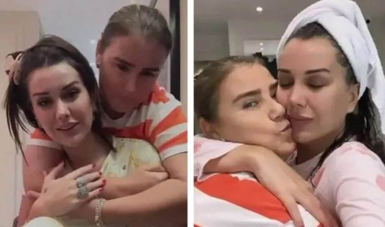 Dilan Polat'ın yardımcısı Şule sınır dışı edildi: Uçaktan yaptığı paylaşım tepki çekti!