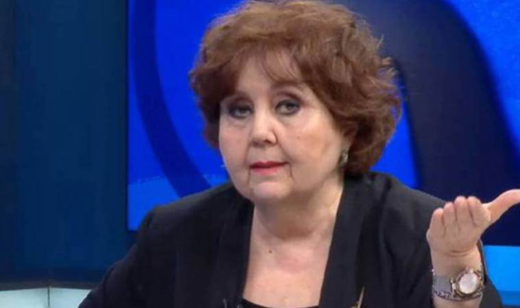 Ayşenur Arslan'a sosyal medyada hakaret 'haksız fiile tepki' sayıldı: Sanığa ceza verilmedi!